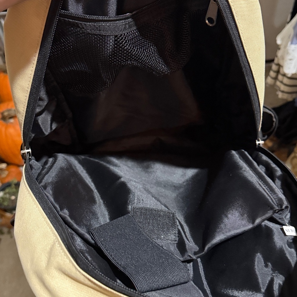 Fairtex Backpack - Picture 3 of 4